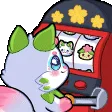 PPupGamba