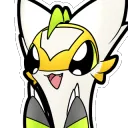 mango_clap_hyper