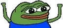 peepoCheer
