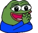 peepoClap