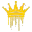 yellow_crown