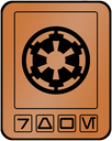 FederationCredit Discord Emoji | The New World Confederation | A Mock Government Community set in the Pre-War Fallout Era