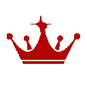 crownred
