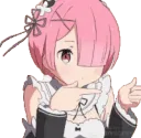 ram