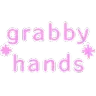 grabbyhands