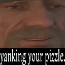 pizzleyanked