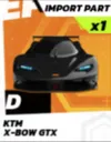 XBowEpic