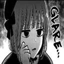 Kana_glare