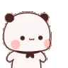 pandakiss pandakiss