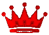 pmal_crownred animated Discord emote - Late Night