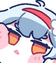 fenrirCheeks