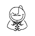 evil evil