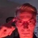 heh