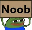 NOOB