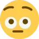 looking