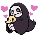 CuddleHearts