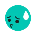embarassed