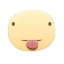 P_