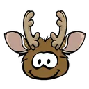 Reindeer_Puffle