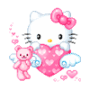 :HelloKittyHeart: