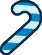 BlueCandyCane