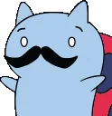 catbugmustache
