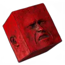 bricked bricked