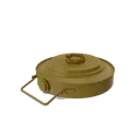 landmine