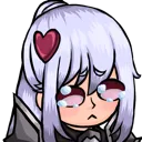 sob