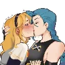 jinxandluxkiss