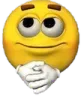 thinking