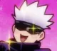 B_Gojo_Happy