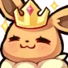 Eeveecrown