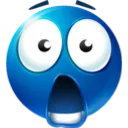 shocked shocked