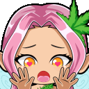 fairy_lick animated Discord emote - The Goon Garden 18+
