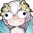 jizi_crazy custom emote | The Goon Garden 18+