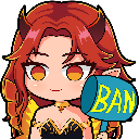 blazea_ban Discord sticker - The Goon Garden 18+