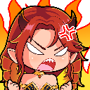 blazea_rage Discord sticker - The Goon Garden 18+