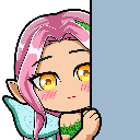 fairy_hide custom emote | The Goon Garden 18+