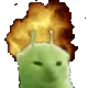 glorp_blown
