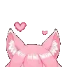 xoa3pinkcuteearpeek