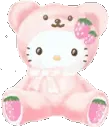 Pinkteddy