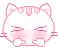 Pinkomjis_catshy