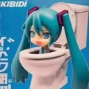 skibbidMiku