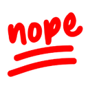 nope