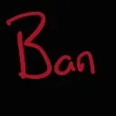 ban ban