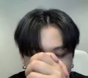 Changbin_PrayingSigh Changbin_PrayingSigh