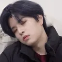 Seungmin_Sleeping