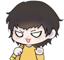Tianhai_tehehe Tianhai_tehehe