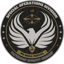 Special Operation Division (SOD)